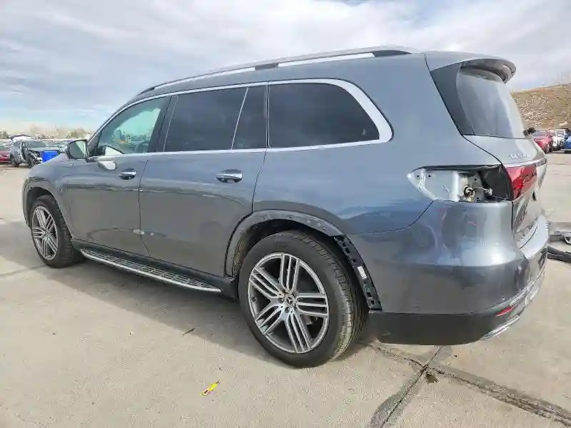 4JGFF5KE4MA399506 2021 MERCEDES-BENZ GLS-CLASS-1