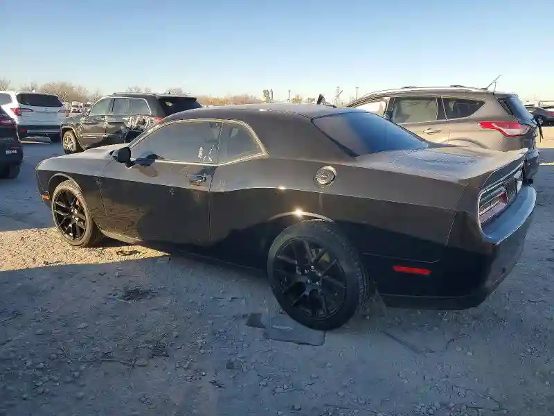 2C3CDZAG9MH572899 2021 DODGE CHALLENGER-1