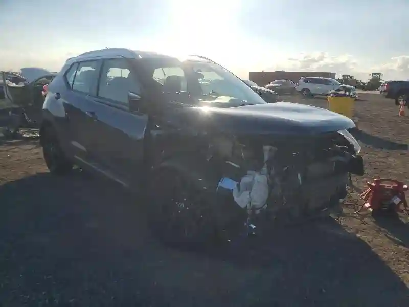 3N1CP5CU7KL491535 2019 NISSAN KICKS-3