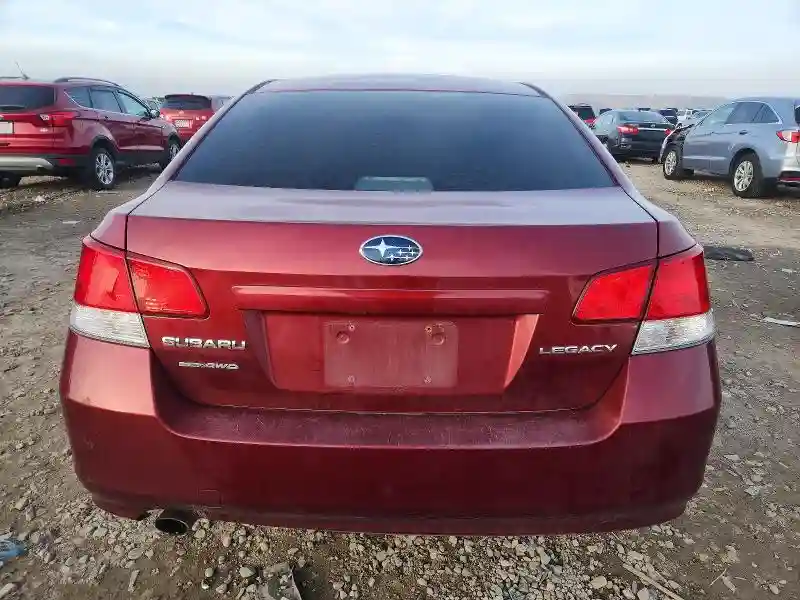 4S3BMCC6XD3038807 2013 SUBARU LEGACY-5