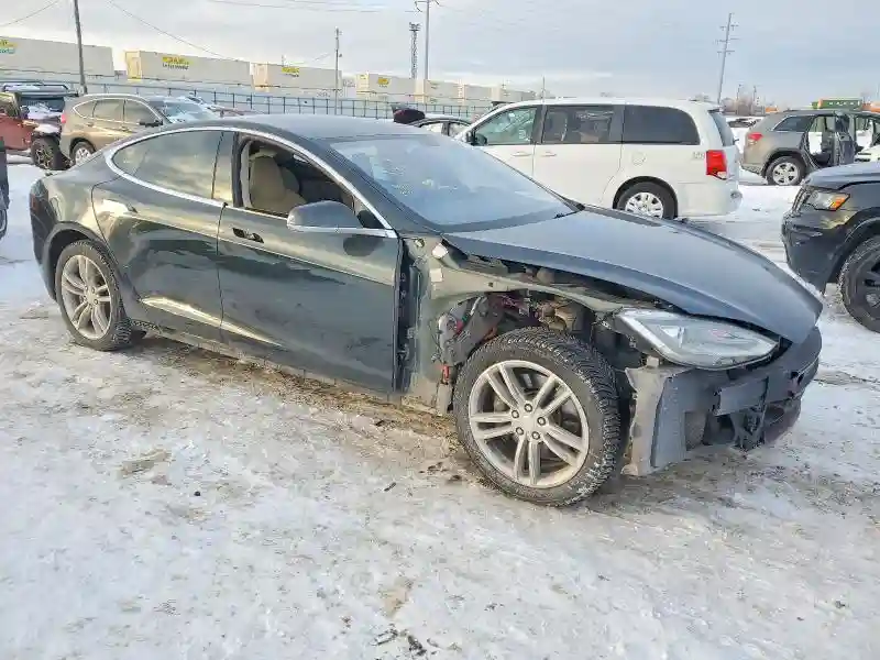 5YJSA1CGXDFP03942 2013 TESLA MODEL S-3