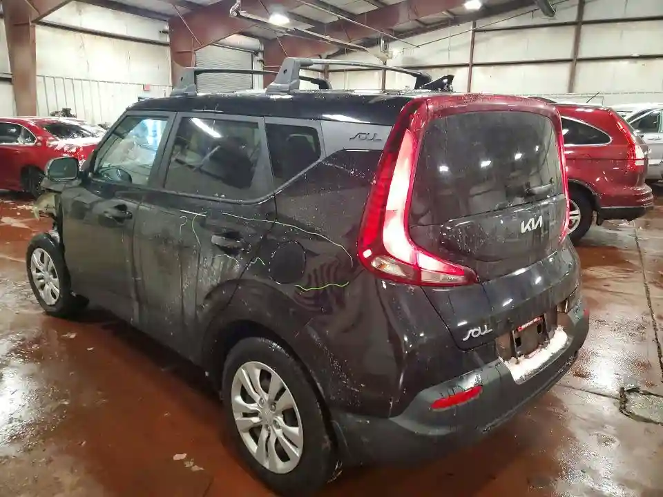 KNDJ23AU1N7172604 2022 KIA SOUL-1