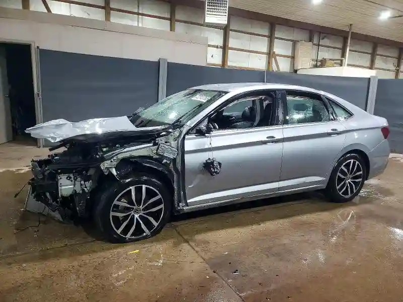 3VWEX7BU2SM019270 2025 VOLKSWAGEN JETTA-0