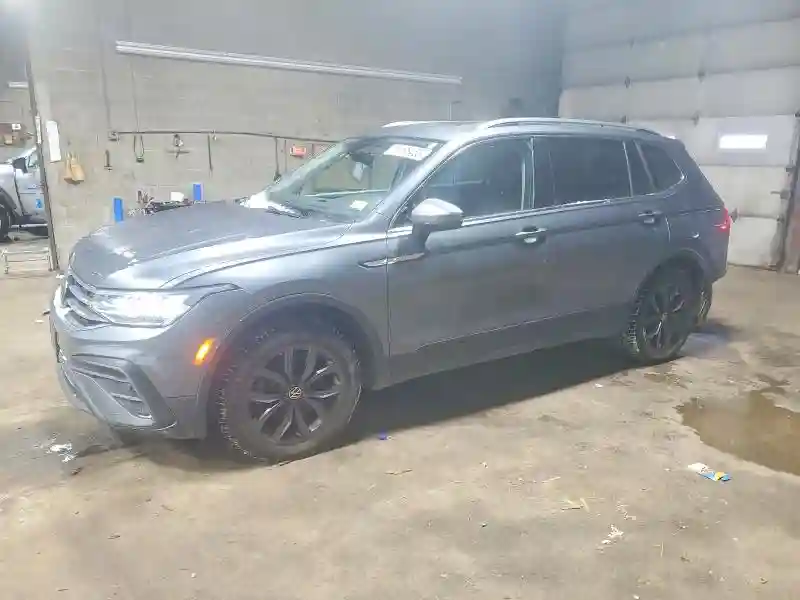 3VV2B7AX7NM153231 2022 VOLKSWAGEN TIGUAN-0