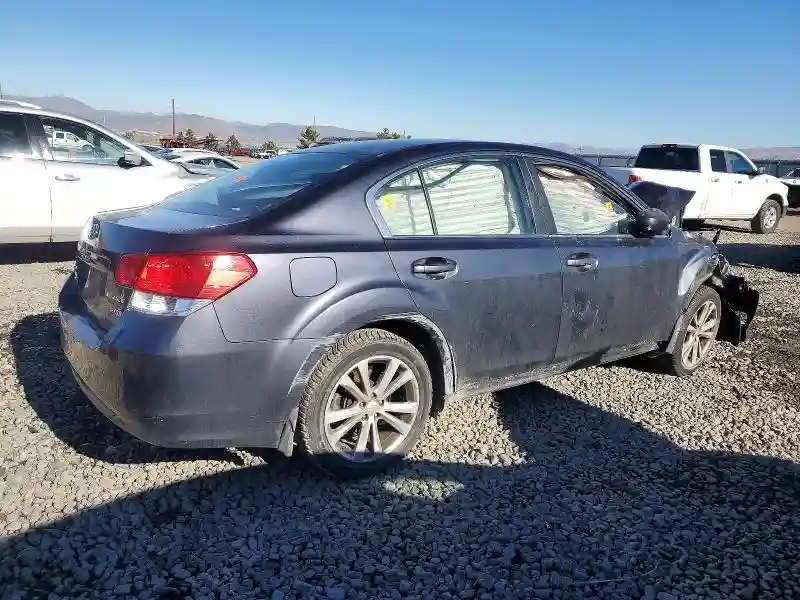 4S3BMBC64D3006302 2013 SUBARU LEGACY-2