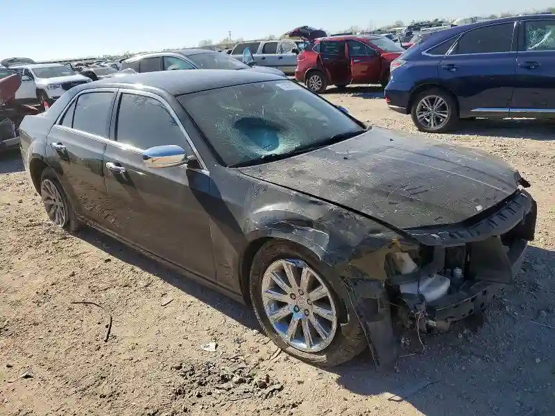 2C3CCACG1CH243033 2012 CHRYSLER 300-3