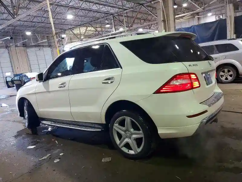 4JGDA5GB4FA471134 2015 MERCEDES-BENZ M-CLASS-1