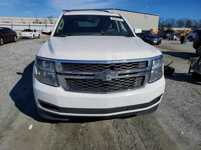 1GNSCBKC5FR283140 2015 CHEVROLET TAHOE-4