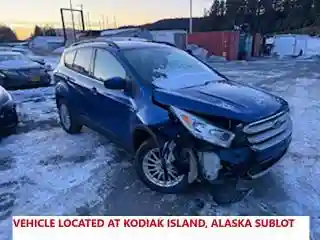 1FMCU9GD6JUC41095 2018 FORD ESCAPE-0