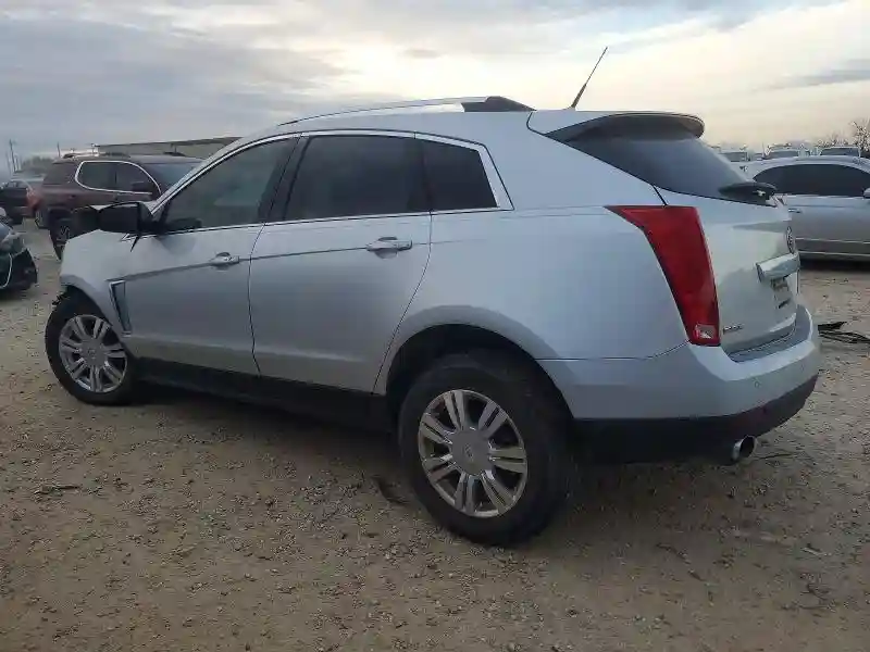 3GYFNCE31DS647919 2013 CADILLAC SRX-1