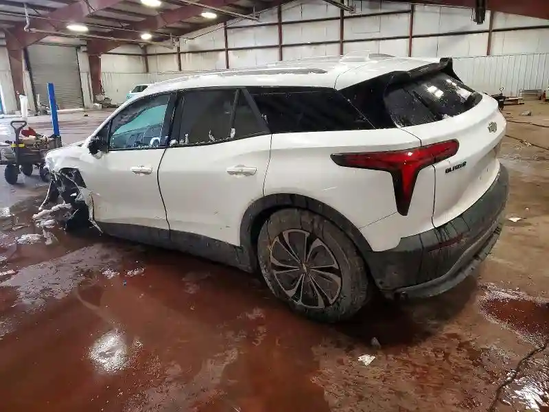 3GNKDGRJ1SS176737 2025 CHEVROLET BLAZER-1