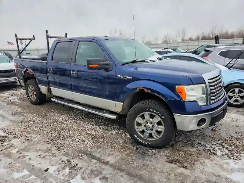 1FTFW1EF9BFA98151 2011 FORD F-150-3