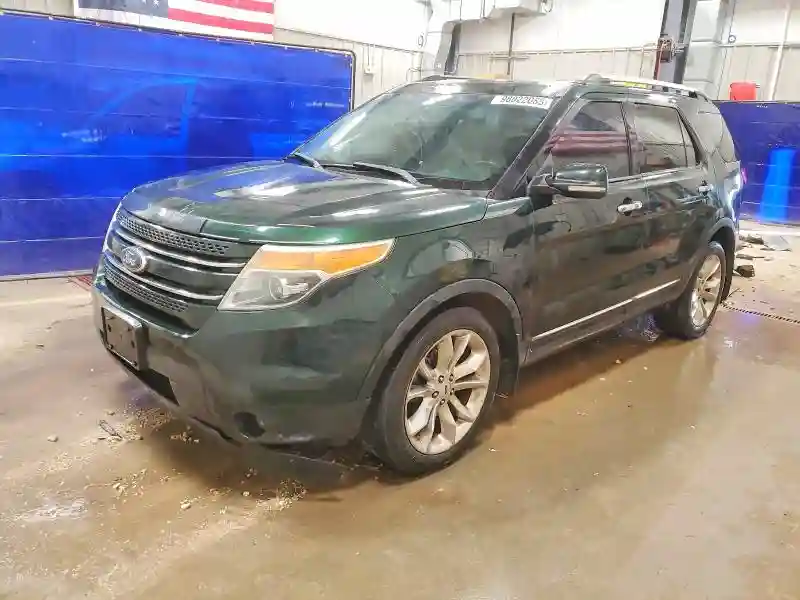 1FM5K8F88DGA04351 2013 FORD EXPLORER-0