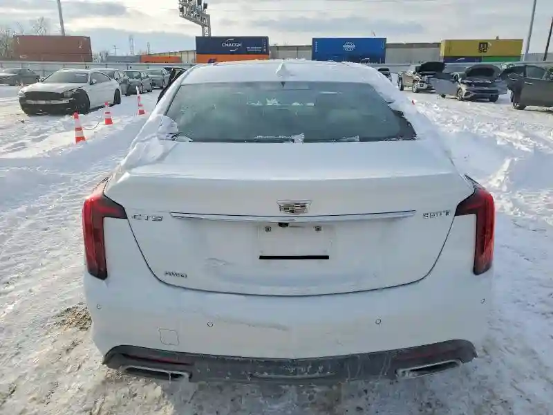1G6DT5RK9R0112273 2024 CADILLAC CT5-5