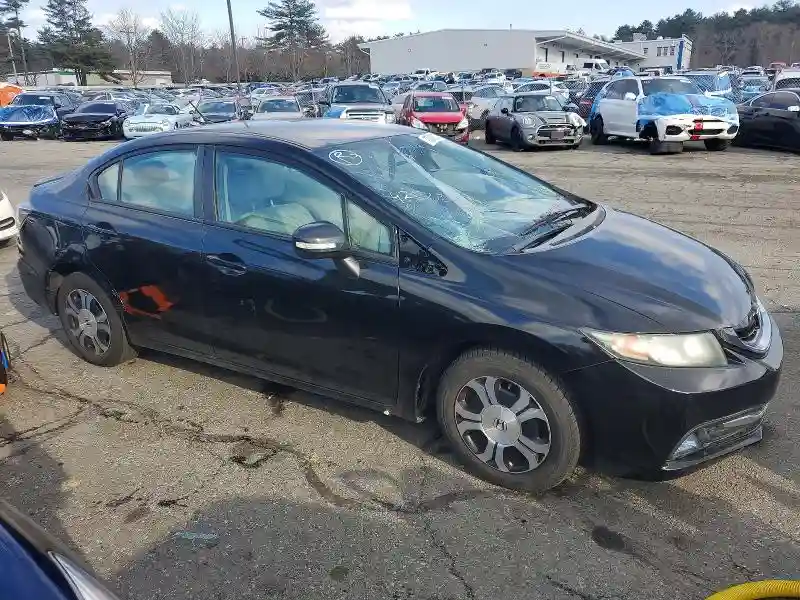 19XFB4F26DE000957 2013 HONDA CIVIC-3