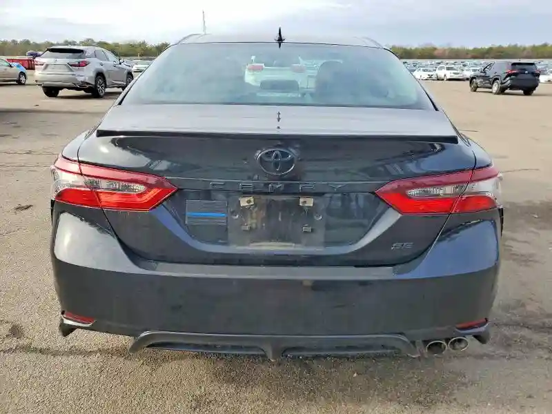 4T1G11AKXPU835314 2023 TOYOTA CAMRY-5