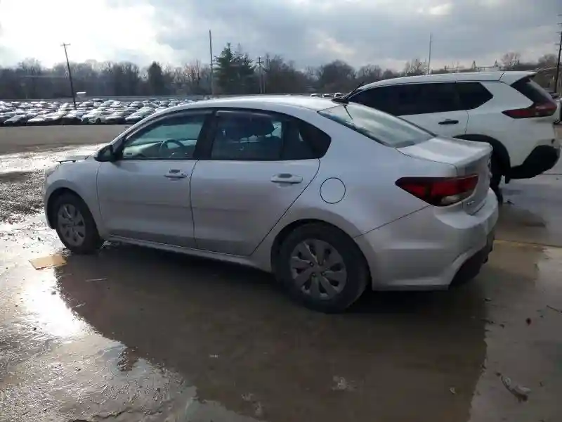 3KPA24AB2KE233412 2019 KIA RIO-1