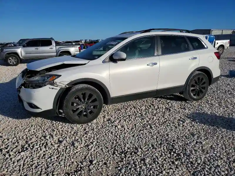 JM3TB2DA3F0464096 2015 MAZDA CX-9-0