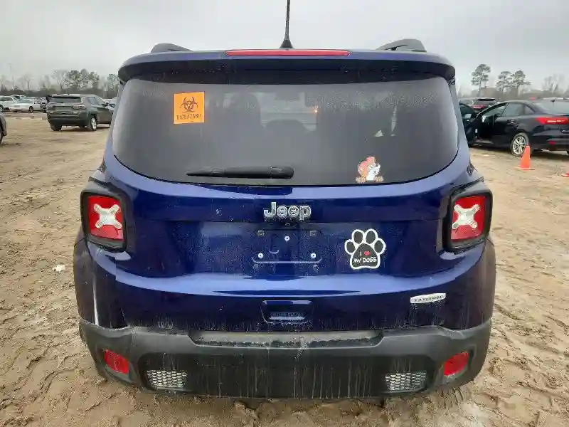 ZACNJCBB2MPM45422 2021 JEEP RENEGADE-5