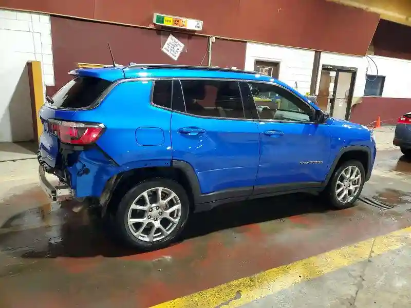 3C4NJDFN1PT544937 2023 JEEP COMPASS-2