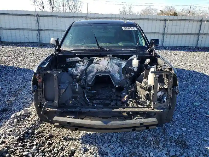 1GNSCGKC0HR343339 2017 CHEVROLET SUBURBAN-4