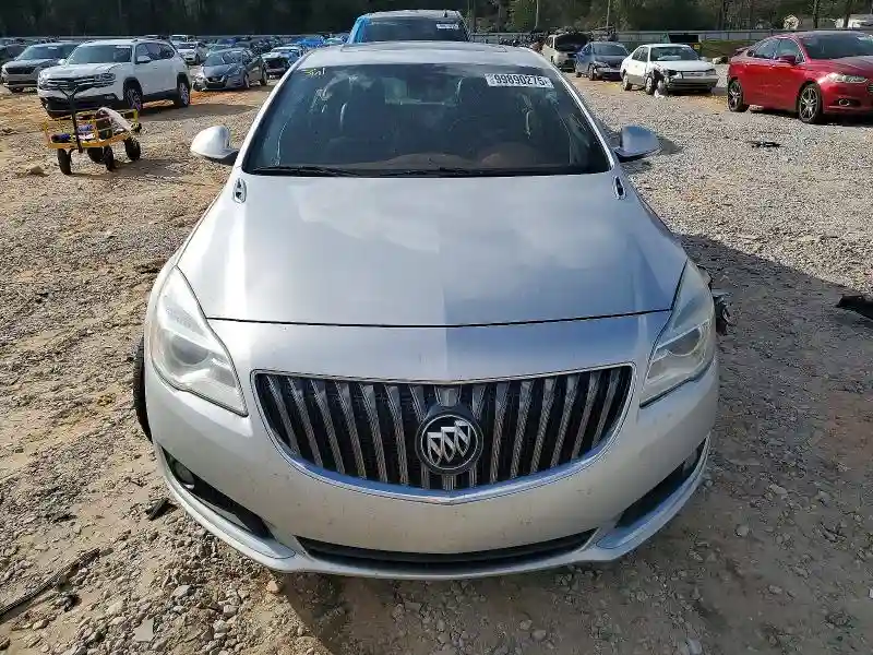 2G4GN5EX4F9153476 2015 BUICK REGAL-4
