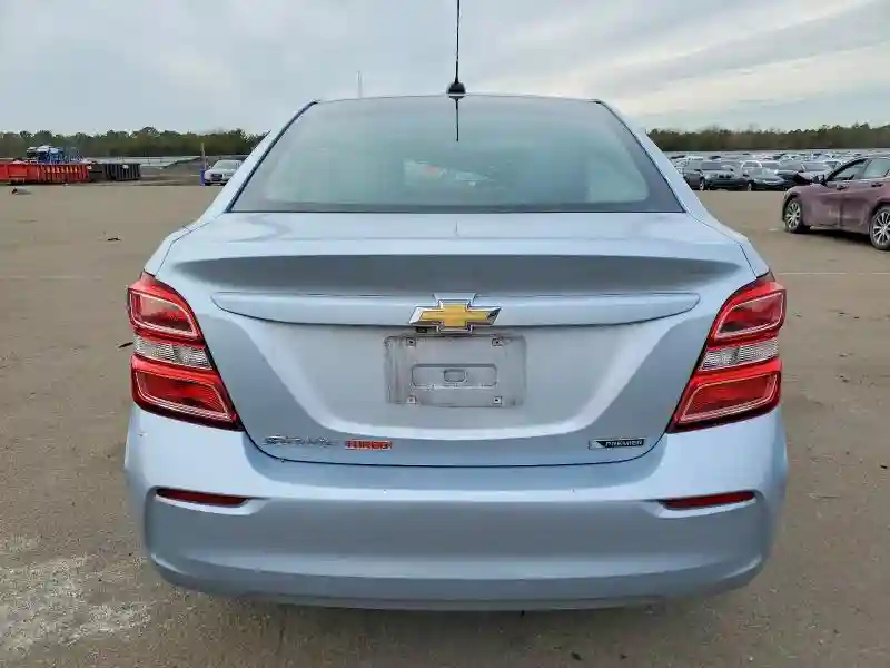 1G1JF5SB8J4108108 2018 CHEVROLET SONIC-5