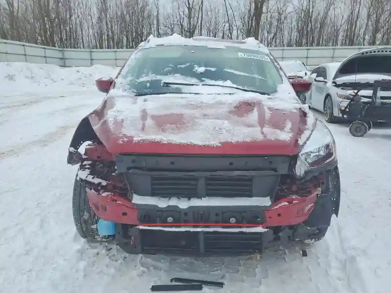 1FMCU9GDXJUB71598 2018 FORD ESCAPE-4