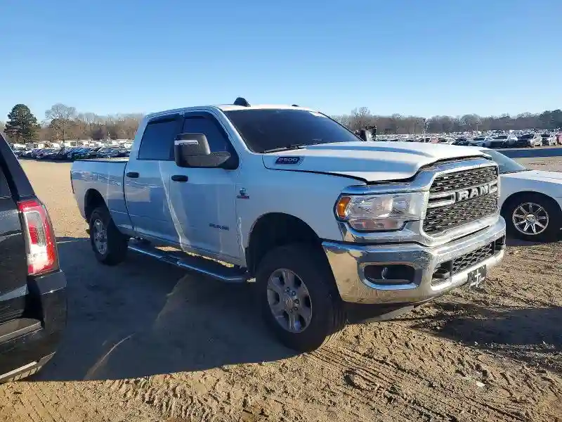 3C6UR5DL5RG233297 2024 RAM 2500-2