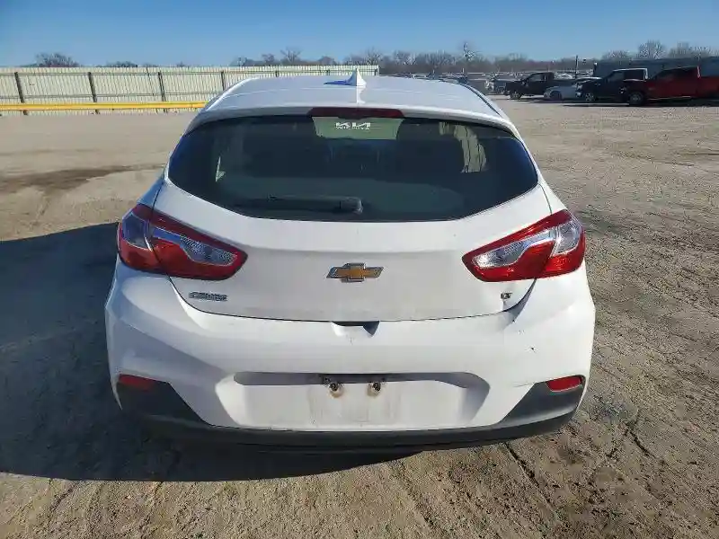 3G1BF6SM0HS538169 2017 CHEVROLET CRUZE-5