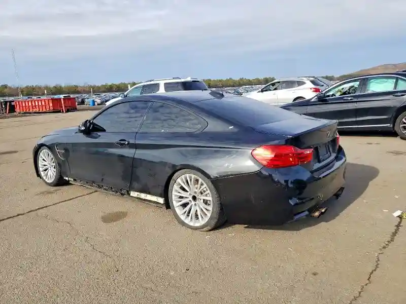 WBS3R9C58FK335284 2015 BMW M4-1