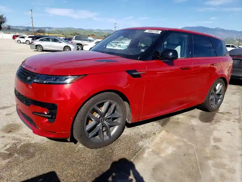 SAL1L9FU6PA104435 2023 LAND ROVER RANGEROVER-0