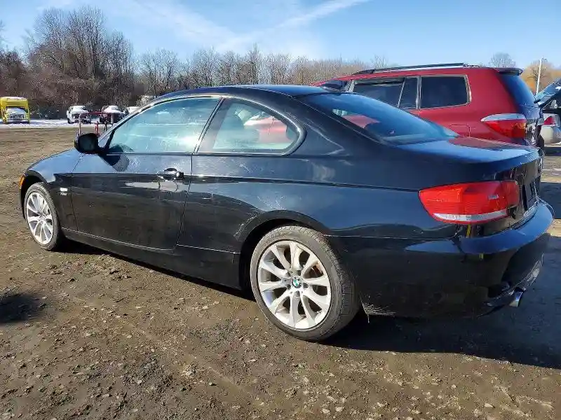 WBAWC7C55AE270831 2010 BMW 3 SERIES-1