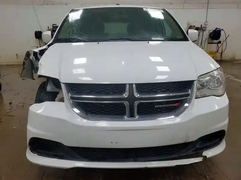 2C4RDGCG0GR318827 2016 DODGE CARAVAN-4