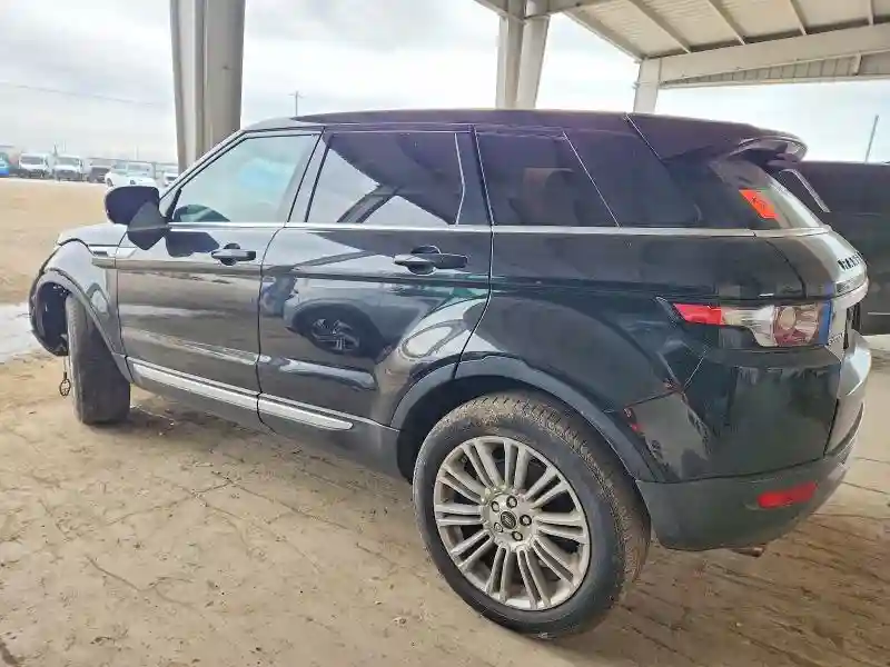SALVV2BG9DH727831 2013 LAND ROVER RANGEROVER-1