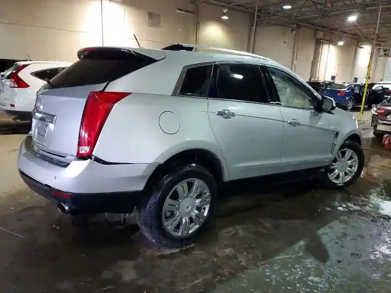 3GYFNDEY0AS591050 2010 CADILLAC SRX-2