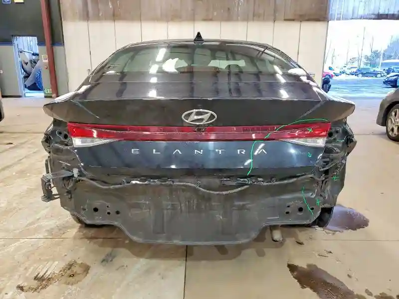KMHLS4AG1NU368953 2022 HYUNDAI ELANTRA-5