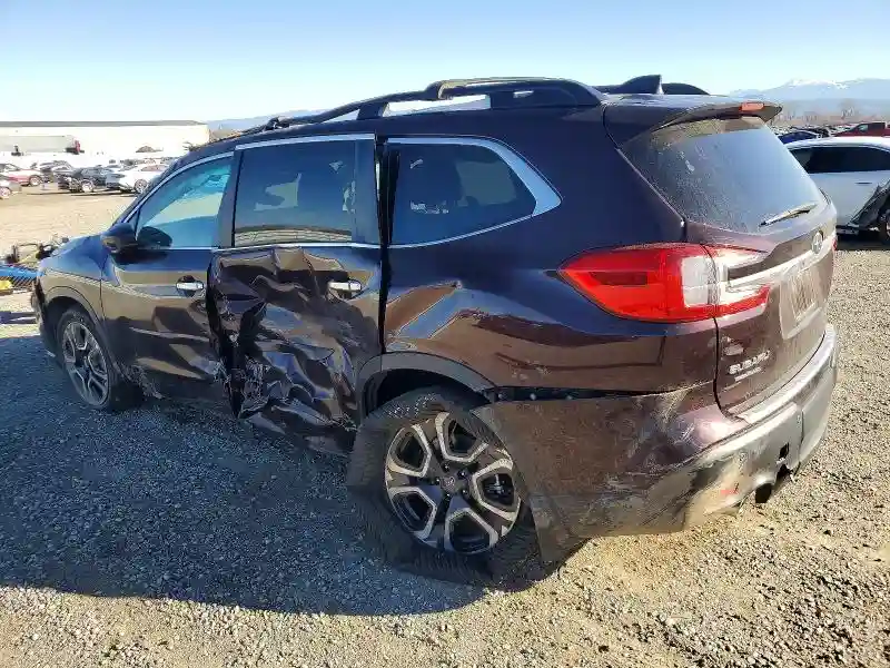 4S4WMAWDXR3415509 2024 SUBARU ASCENT-1