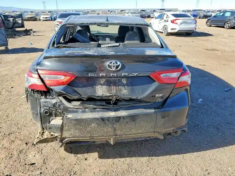 4T1G11AK6LU955380 2020 TOYOTA CAMRY-5