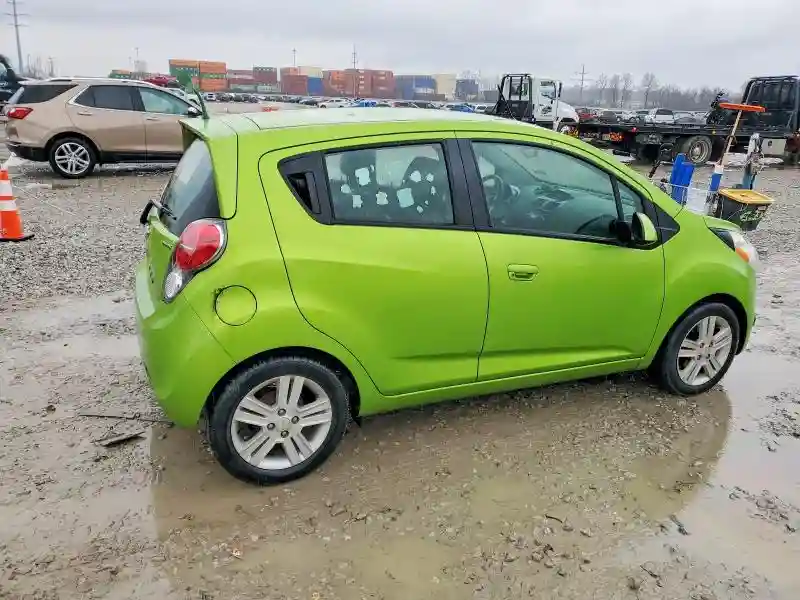 KL8CB6S90EC504858 2014 CHEVROLET SPARK-4