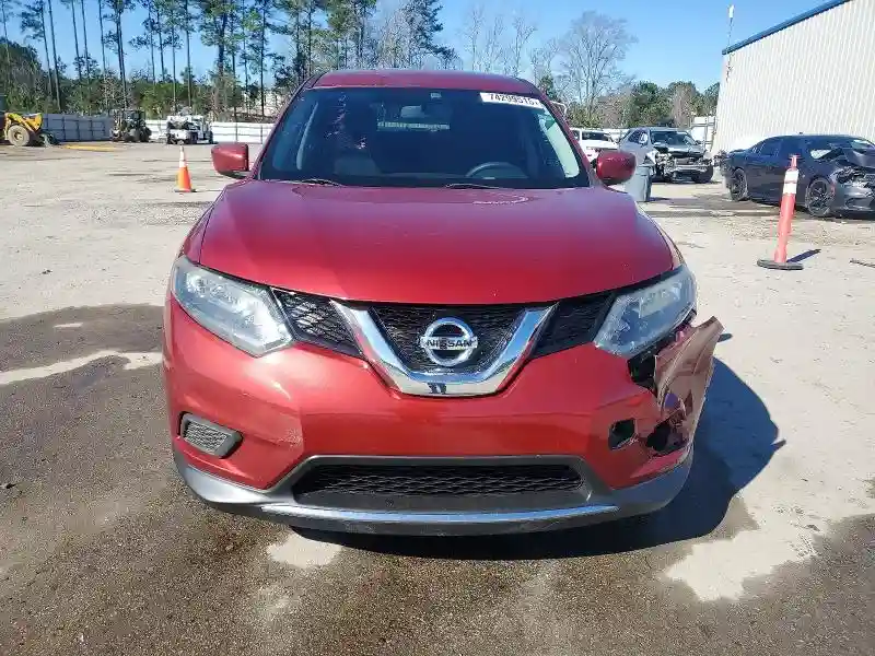 KNMAT2MT9GP702508 2016 NISSAN ROGUE-4