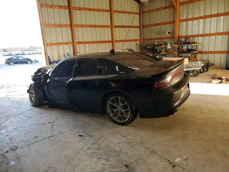 2C3CDXHG8PH560046 2023 DODGE CHARGER-1