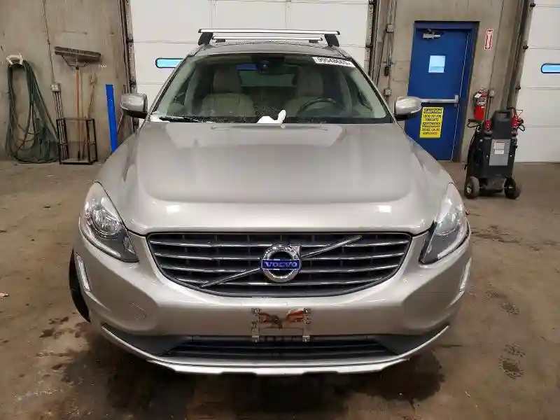 YV4902RK0F2635155 2015 VOLVO XC60-4