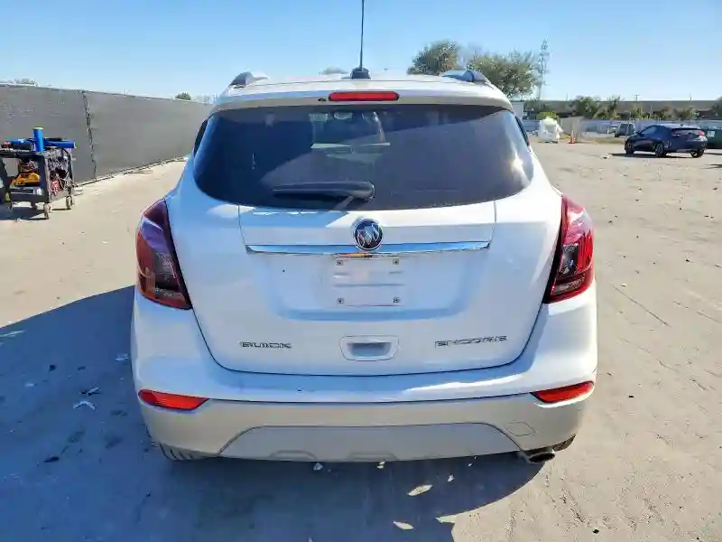 KL4CJCSB2JB558006 2018 BUICK ENCORE-5