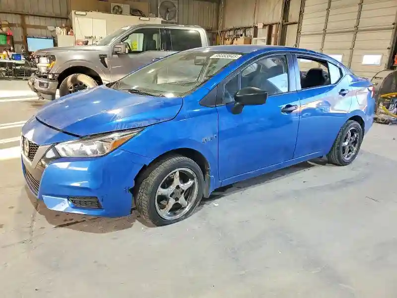 3N1CN8DV3NL825935 2022 NISSAN VERSA-0