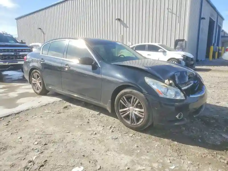 JN1CV6AP9DM714465 2013 INFINITI G37-3