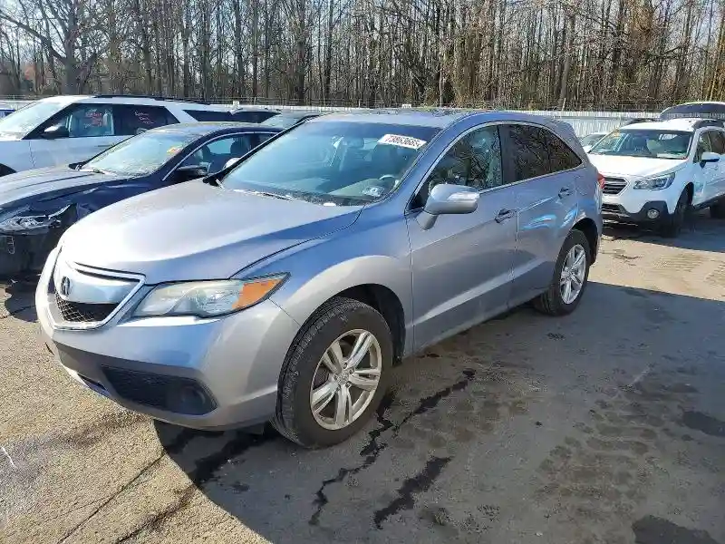5J8TB4H31FL024488 2015 ACURA RDX-0