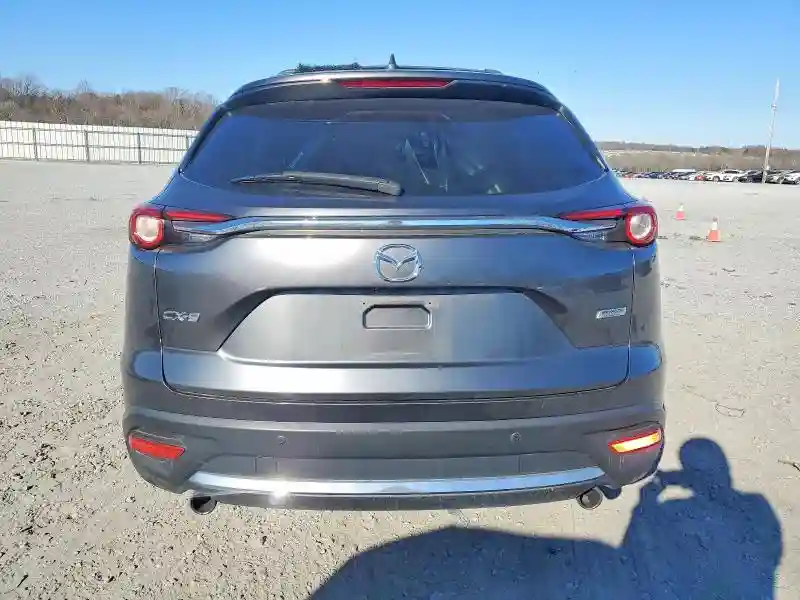 JM3TCADY4K0335329 2019 MAZDA CX-9-5