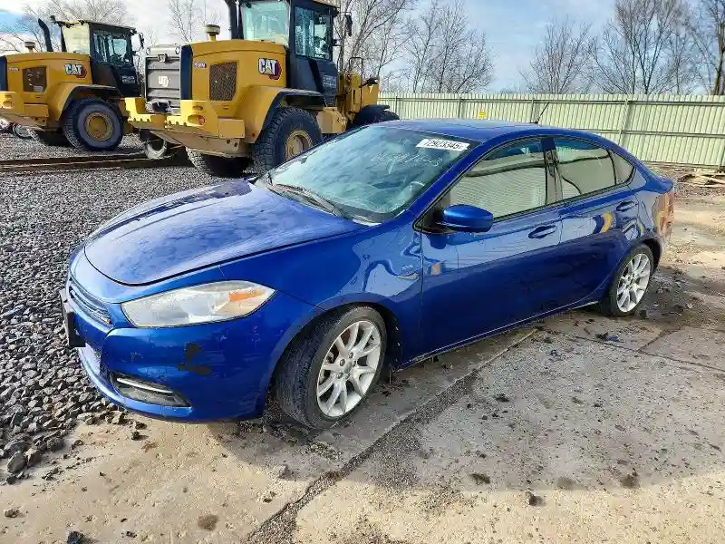 1C3CDFBA8DD179109 2013 DODGE DART-0