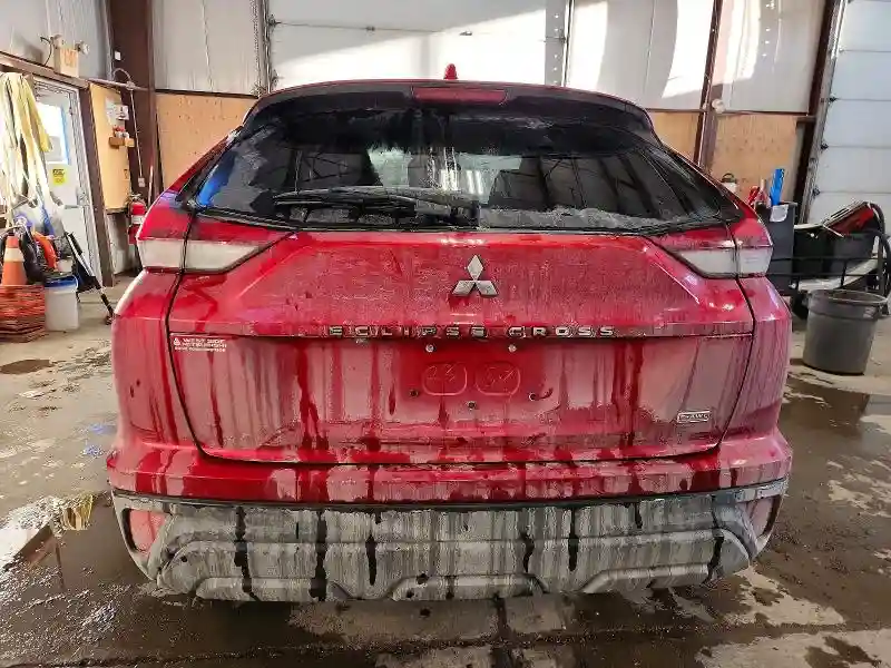 JA4ATUAA8RZ628692 2024 MITSUBISHI ECLIPSE-5